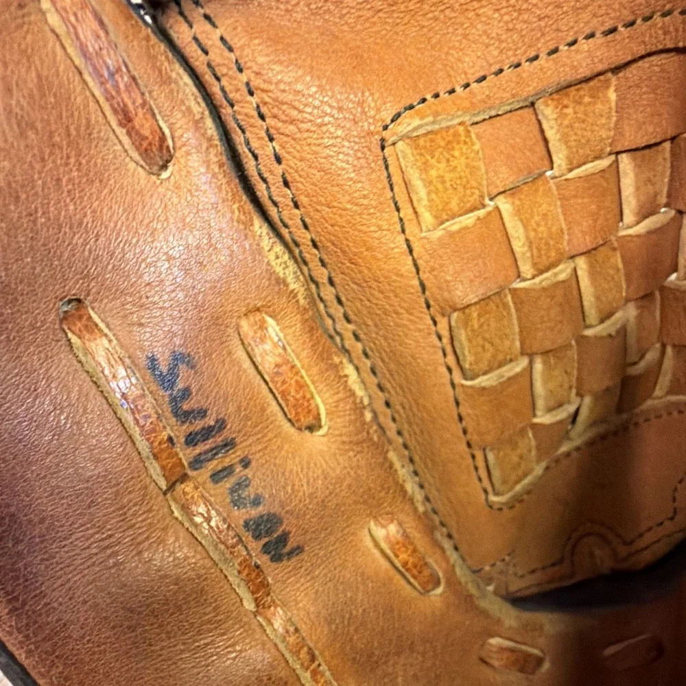 Nike Keystone Diamond Ready Youth Baseball Glove 11 KDR 1100 RHT